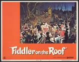 Fiddler on the Roof