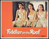 Fiddler on the Roof