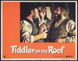 Fiddler on the Roof