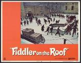 Fiddler on the Roof