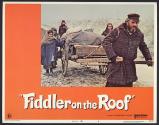 Fiddler on the Roof
