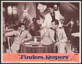 Finders Keepers