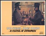 A Fistful of Dynamite