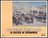 A Fistful of Dynamite
