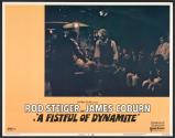 A Fistful of Dynamite