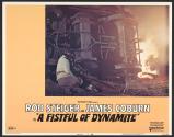 A Fistful of Dynamite