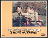 A Fistful of Dynamite