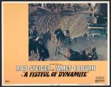 A Fistful of Dynamite