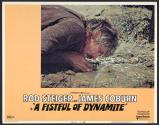 A Fistful of Dynamite