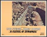 A Fistful of Dynamite