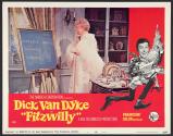 Fitzwilly