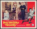 Fitzwilly