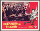 Fitzwilly