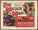 Fort Massacre