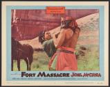 Fort Massacre