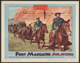 Fort Massacre