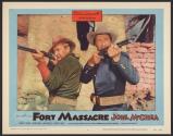 Fort Massacre