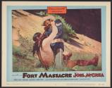 Fort Massacre