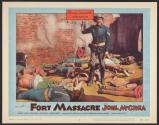 Fort Massacre