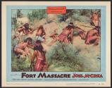 Fort Massacre