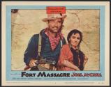 Fort Massacre
