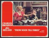 From Noon Till Three