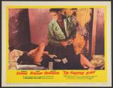 The Fugitive Kind