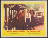 The Fugitive Kind