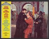 A Funny Thing Happened on the Way to the Forum