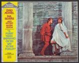A Funny Thing Happened on the Way to the Forum