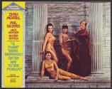 A Funny Thing Happened on the Way to the Forum