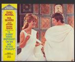 A Funny Thing Happened on the Way to the Forum