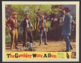 The Gambler Wore a Gun