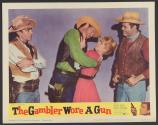 The Gambler Wore a Gun