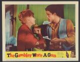 The Gambler Wore a Gun