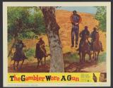 The Gambler Wore a Gun