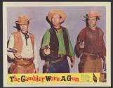 The Gambler Wore a Gun