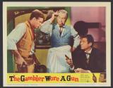 The Gambler Wore a Gun