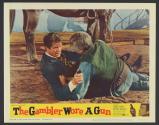 The Gambler Wore a Gun