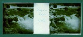 Rapid River Colo