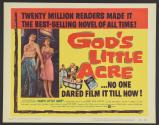 God's Little Acre