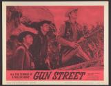 Gun Street