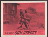 Gun Street