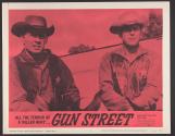 Gun Street
