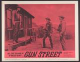 Gun Street