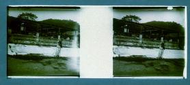 [Construction site - Panama Canal(?)]