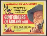 Gunfighters of Abilene