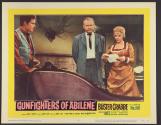 Gunfighters of Abilene