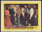 Gunfighters of Abilene