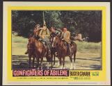 Gunfighters of Abilene